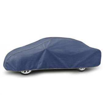 Чохол - тент для Audi A8 (D5) '18-, XXL седан 5.00см - 5.32см, Perfect Garage