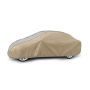 Чехол - тент для BMW 3 G20 '19-, 4.72см - 5.00см XL седан, Optimal Garage