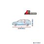 Чехол - тент для Mazda 3 '09-13 (BL), L2 хэтчбек 4.30см - 4.55см, Membrane Garage