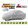 Чехол - тент на Opel Vectra B '96-02, 4.25см - 4.70см L седан, Mobile Garage