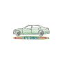 Чехол - тент на Nissan Maxima A36 '15-, 4.72см - 5.00см XL седан, Mobile Garage
