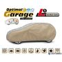 Чехол - тент для Renault Megane 1 '95-02, L1 хэтчбек 4.05см - 4.30см, Optimal Garage