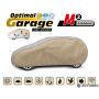 Чехол - тент для Renault Clio 3 '05-12, M2 хэтчбек 3.80см - 4.05см, Optimal Garage