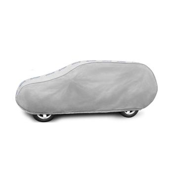 Чехол - тент для Mazda CX-50 '22-, 4.50см - 5.10см XL SUV кроссовер, Basik Garage