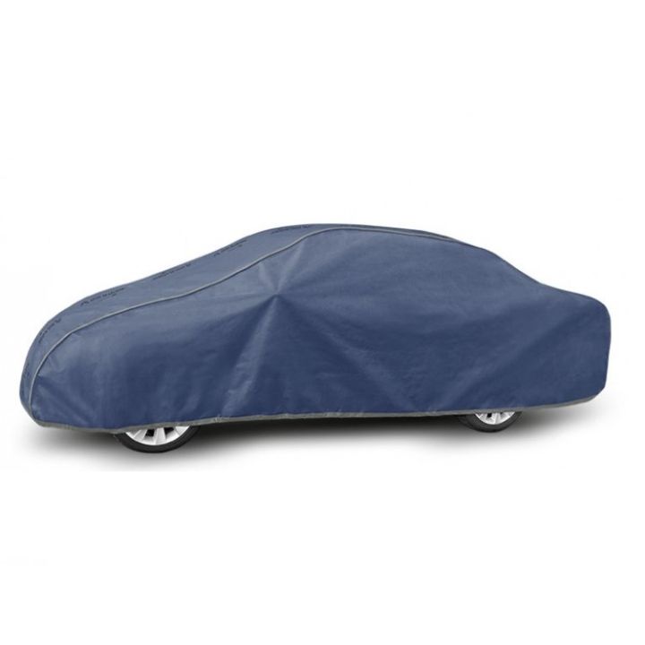 Чехол - тент на Mercedes CL-Class C140 '92-99, XXL седан 5.00см - 5.35см, Perfect Garage
