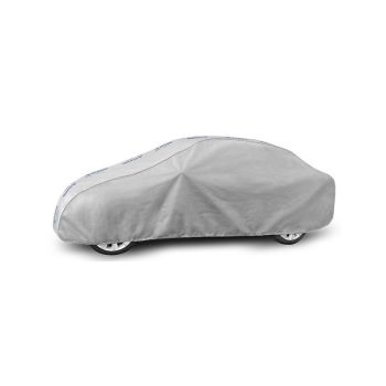 Чохол - тент для Mitsubishi Lancer 8 '96-03, 4.25см - 4.70см L седан, Basik Garage