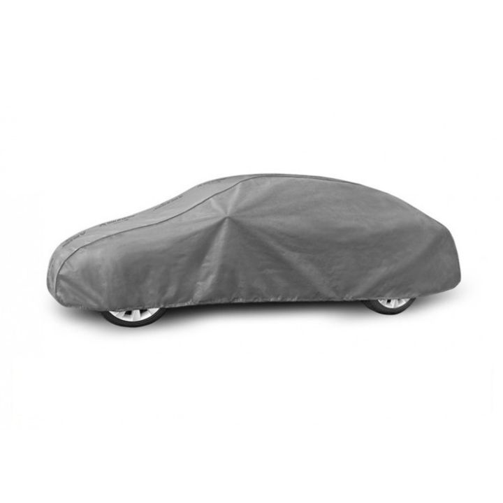 Чехол - тент на Nissan GT-R '07-, XL coupe купе 4.40см - 4.80см, Mobile Garage