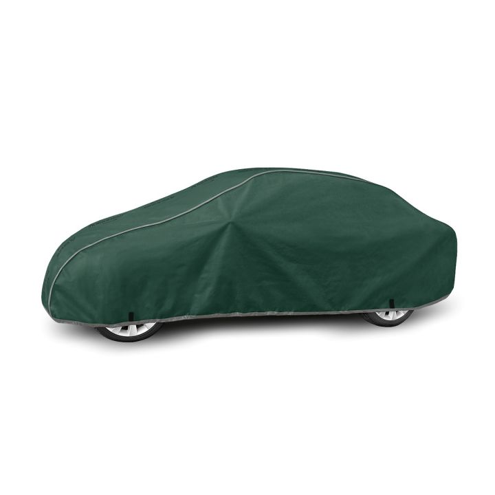 Чехол - тент на Opel Vectra C '02-08, 4.25см - 4.70см L седан, Membrane Garage