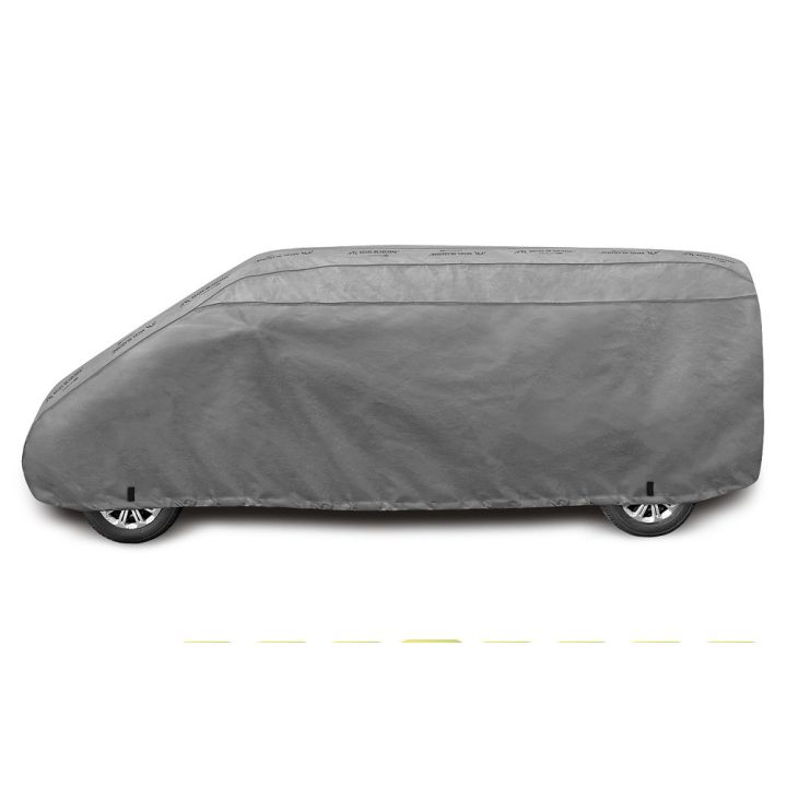 Чехол - тент для Opel Zafira Life '20-, L480 микроавтобус 4.70см - 4.90см, Mobile Garage