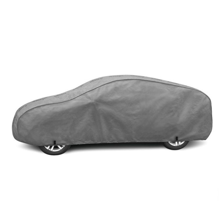 Чехол - тент для Renault Arkana '19-, L SUV сoupe кроссовер 4.30см - 4.60см, Mobile Garage