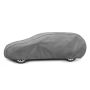 Чехол - тент для Renault Clio 4 '13-19, L1 хэтчбек 4.05см - 4.30см, Mobile Garage