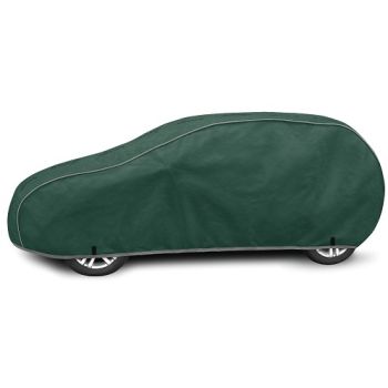 Чохол-тент автомобільний для хетчбек/комбі "L1" 4.05см - 4.30см „Membrane Garage”