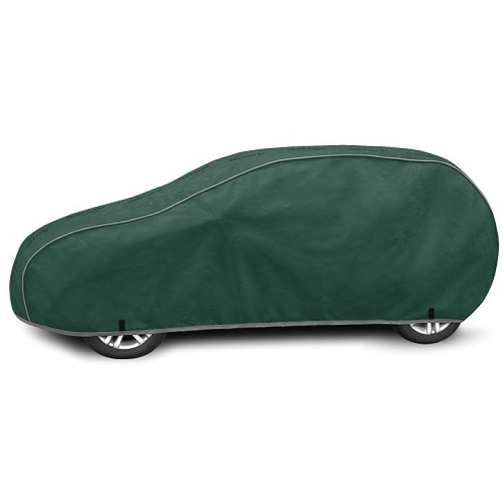 Чехол-тент автомобильный для хетчбэка/комби "L1" 4.05см - 4.30см „Membrane Garage”