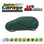 Чехол - тент для Skoda CitiGo '11-, M1 хэтчбек 3.55см - 3.80см, Membrane Garage