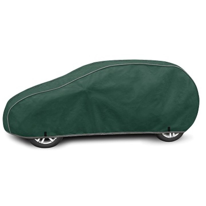 Чехол-тент автомобильный для хетчбэка "M2" 3.80см - 4.05см „Membrane Garage”