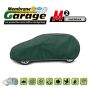 Чехол - тент для Skoda Fabia 1 '99-07, M2 хэтчбек 3.80см - 4.05см, Membrane Garage