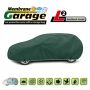 Чехол - тент для Mazda 3 '09-13 (BL), L2 хэтчбек 4.30см - 4.55см, Membrane Garage