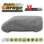 Чехол - тент для Volkswagen Transporter T6 '15-, XL VITO микроавтобус 5.20см - 5.40см, Mobile Garage