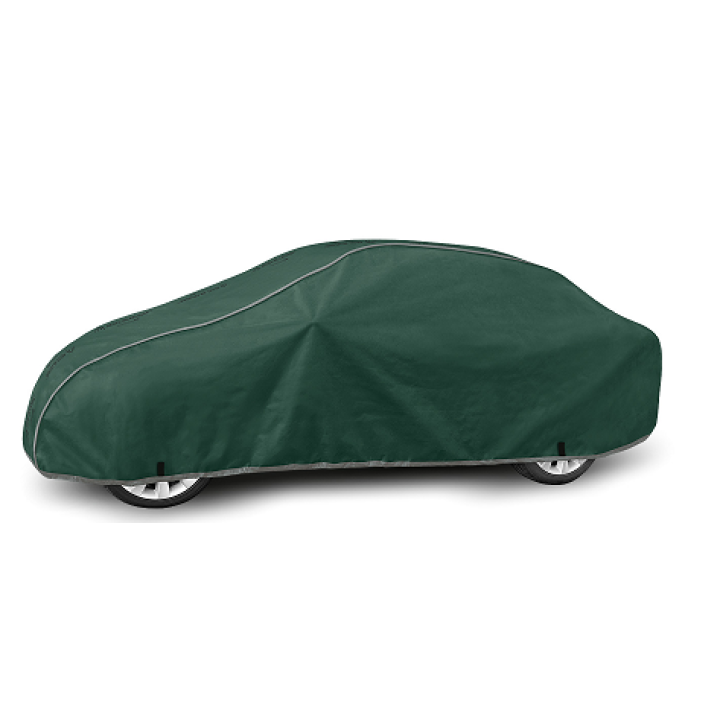 Чехол-тент автомобильный для седана "L" 4.25см - 4.70см „Membrane Garage”