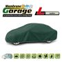Чехол - тент для Mazda 3 '19- (BP), 4.25см - 4.70см L седан, Membrane Garage
