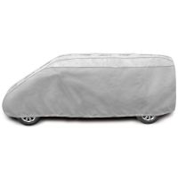 Чехол-тент автомобильный для микроавтобуса "L540" 5.30см-5.40см „Mobile Garage”