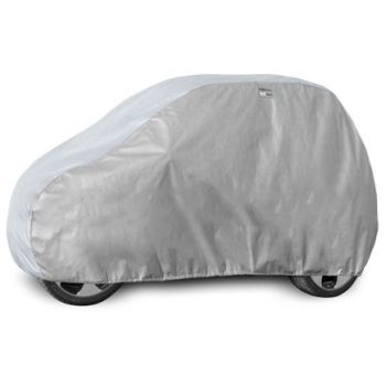 Чехол-тент автомобильный для хетчбэка "S1" Smart „Mobile Garage”
