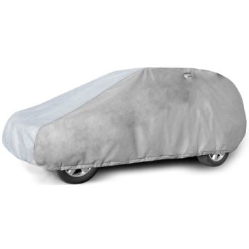 Чехол-тент автомобильный для джипа "L" 4.30см-4.60см „Mobile Garage”