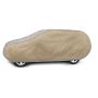 Чехол - тент для Toyota FJ Cruiser '06-22, 4.50см - 5.10см XL SUV внедорожник, Optimal Garage