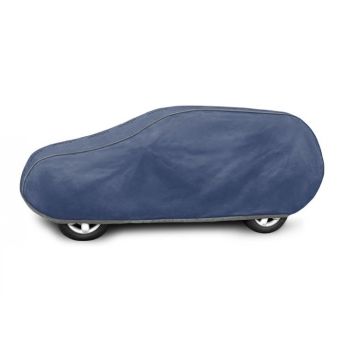 Чохол - тент для Toyota Land Cruiser 100 '98-07, 4.50см - 5.10см XL SUV позашляховик, Perfect Garage