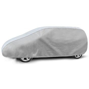 Чохол - тент для Toyota Previa 2 '00-06, XL mini VAN мінівен 4.50см - 4.85см, Mobile Garage