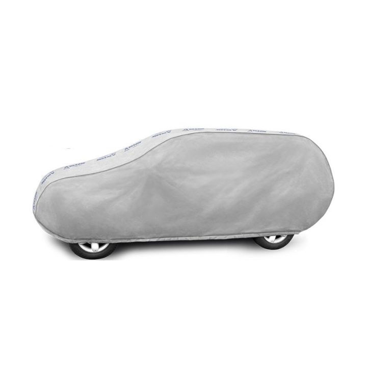 Чехол - тент для Toyota Urban Cruiser '07-14, L SUV кроссовер 4.30см - 4.60см, Basik Garage