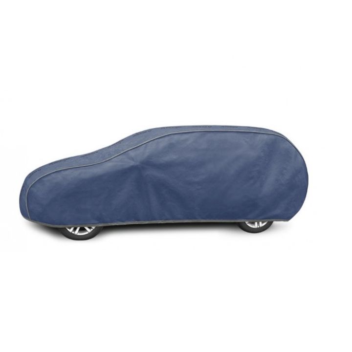 Чехол - тент для Volkswagen ID.3 '19-, L1 хэтчбек 4.05см - 4.30см, Perfect Garage