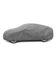 Чехол - тент на Volkswagen ID.UNYX '23-, L SUV сoupe кросс купе 4.50см - 4.75см, Mobile Garage
